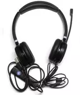 Yealink 有線 両耳ヘッドセット[UH36 Dual]