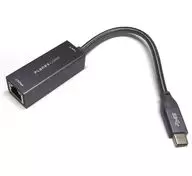 Planex 2.5Gbps USB Type-C有線LANアダプター[USBC-LAN2500R2]