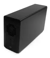 ラトックシステム 3.5インチHDD専用 5Gbps RAIDケース 2台用[RS-EC32-R5G]