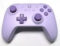 8BitDo Ultimate 2C Wired Controller Purple