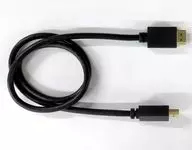 エレコム ハイスピードHDMIケーブル 0.7m[DH-HD14E207BK]