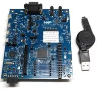 NXP LPCXpresso55S16 開発ボード[LPC55S16-EVK]