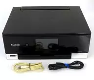 【ジャンク】プリンター PIXUS TS8230 (ブラック)