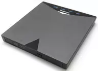 Nexmora ポータブル 外付けブルーレイドライブ[DSM-S3]