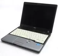 ノート型PC本体 LIFEBOOK P772/G(FMVNP8A7)