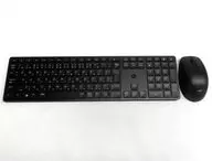 HP 650 ワイヤレスキーボード＆マウスコンボ[4R013AA#ABJ]