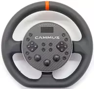 CAMMUS C5 ダイレクトドライブ ステアリングホイール