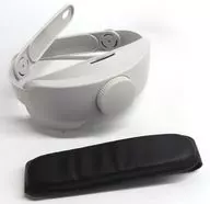 T1 Elite Head Strap for Quest3(White)[GF-JP-Q3]