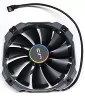 CRYORIG PCファン 140mm角  XF140