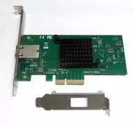 エアリア PCI Evpress x4バス用 LANボード [SD-PE410GL-B]