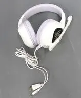 エール Deluxe Gaming Headset5