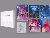 Summer Pockets REFLECTION BLUE [Deluxe Limited Edition] [Sofmap LIMITED EDITION]