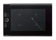 Intuos4Large數碼繪圖板[PTK-840/K0]