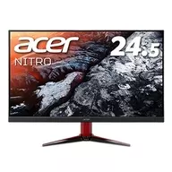 Gaming Monitor ACER VG252QXbmiipx 24.5 Type (Black) [VG252QXbmiipx]