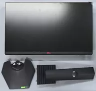 【ジャンク】ゲーミングモニター DELL S2421HGF 23.8インチ [S2421HGF](状態：本体角破損有※詳細については備考をご覧ください。)