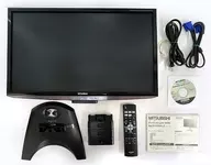 23インチ ワイド液晶ディスプレイ Diamondcrysta WIDE RDT233WX-Z