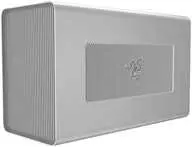 Razer eGPU Extension Box Razer Core X (Mercury White) [RC21-01310200-R3J1]