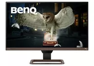 PC Monitor EW2780U (Metallic Gray x Brown) [EW2780U]