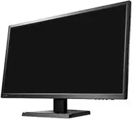 I-O Data 27 "Wide Liquid Crystal Display (Black) [KH2750V-UHD]