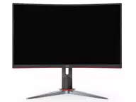 AOC ゲーミングモニター 23.6型 [C24G2/11]