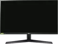 27インチ LG UltraGear IPSパネル WQHDゲーミングモニター [27GN800-B]