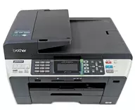 Printer MFC-6490CN