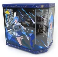ミドルタワーPCケース HYTE Y70 Hoshimachi Suisei Limited Edition 