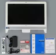 Desktop Type PC Body ESPRIMO EH30/HT (FMVE30HTW) (Snow White)