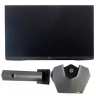 31.5 "Gaming Monitor Dell32 Gaming Monitor G3223D