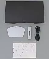 23.8 inch wide liquid crystal display S2421H