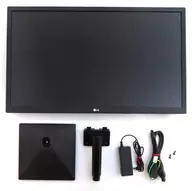 23.8 inch wide LCD display 24EA430V-B