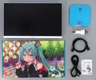 23.8 "Hatsune Miku Collaboration Display VA2456-MIKU