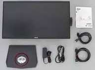 24.5インチ ゲーミングモニター ASUS VG258Q