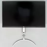 27インチ ゲーミングモニター 27UL500-W