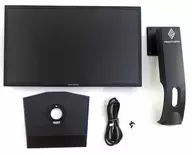 23.6インチ ゲーミングモニター GigaCrysta  LCD-GC242HXB