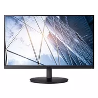 [メーカー保証付き] ゲーミングモニター 27インチワイド フルHD/USB-Cポート搭載 (ブラック) [CB272E3bmirux] (アウトレット未使用品)(状態：外箱状態難)