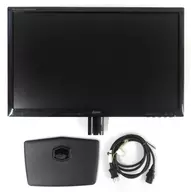 23インチ ワイド液晶ディスプレイ ProLite X2377HDS (PLX2377HDS-B1)
