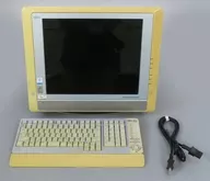 【ジャンク】デスクトップ型PC本体 FMV-DESKPOWER LX50K (FMVLX50K)