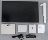 27インチ 4Kモニター S2725QS-A