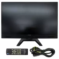 【ジャンク】23.8インチ ワイド液晶ディスプレイ LCD-RDT241XPB