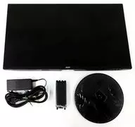 23.8インチ ワイド液晶ディスプレイSB241Y Abmix