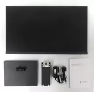 23.8インチ ワイド液晶ディスプレイ 24N1