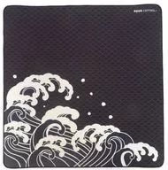 ゲーミングマウスパッド Aqua Control Plus スクエアサイズ (ウェーブナイト)