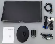 23インチ ワイド液晶ディスプレイ FHX2303L Abidf