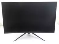 KTC 27インチ 湾曲ゲーミングモニター [H27S17] 