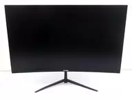 AESNO 32インチ 湾曲ゲーミングモニター[AE320QB]