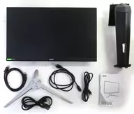 24.5インチ ゲーミングモニター XV253QXbmiiprzx