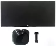 34インチ ワイド液晶ディスプレイ 34UM58-P(ブラック)