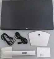 27インチ ワイド液晶ディスプレイ S2721DS