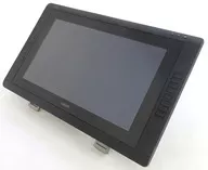 21.5型 フルHD液晶ペンタブレット Cintiq 22HD [DTK-2200/K0](状態：欠品多※詳細については備考をご覧ください。)